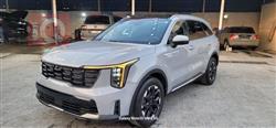 Kia Telluride